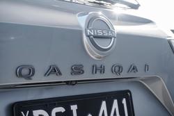 2024 Nissan QASHQAI Ti-L