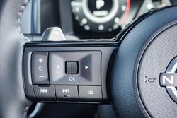 2024 Nissan
QASHQAI Ti-L