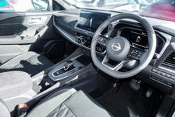 2024 Nissan QASHQAI Ti-L