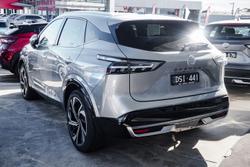 2024 Nissan QASHQAI Ti-L