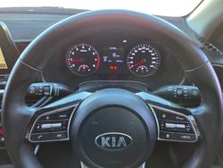 2019 Kia
Cerato Sport+