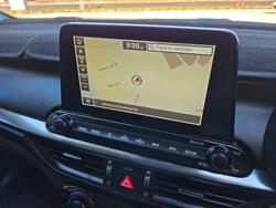 2019 Kia
Cerato Sport+