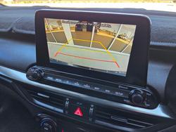 2019 Kia
Cerato Sport+