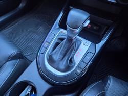 2019 Kia
Cerato Sport+