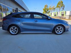 2019 Kia
Cerato Sport+
