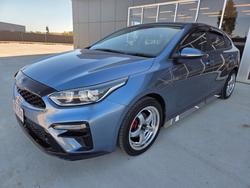 2019 Kia
Cerato Sport+