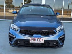 2019 Kia
Cerato Sport+