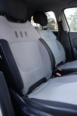 2015 Renault
Captur Dynamique