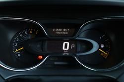 2015 Renault
Captur Dynamique