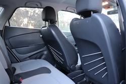 2015 Renault
Captur Dynamique