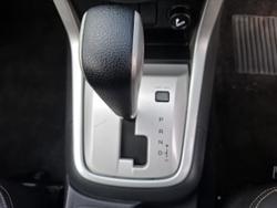 2015 Isuzu
                MU-X LS-T