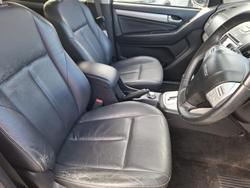 2015 Isuzu MU-X LS-T