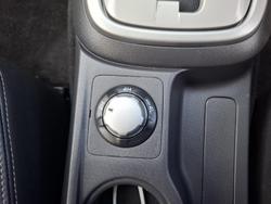 2015 Isuzu MU-X LS-T