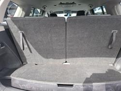 2015 Isuzu MU-X LS-T