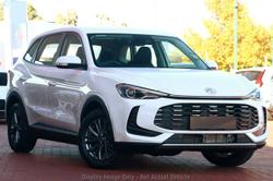2025 MG
                ZS Excite