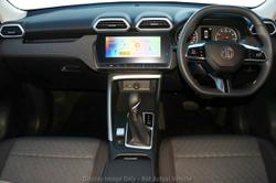 2025 MG
                ZS Excite