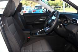 2025 MG
ZS Excite