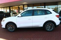 2025 MG
ZS Excite