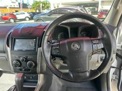 2016 Holden
Colorado LS