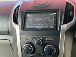 2016 Holden
Colorado LS