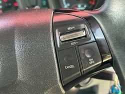 2016 Holden
Colorado LS