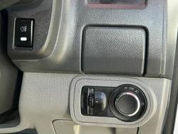 2016 Holden
Colorado LS