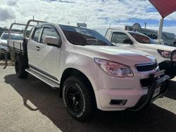 2016 Holden
Colorado LS