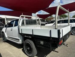 2016 Holden
Colorado LS