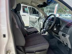 2016 Holden
Colorado LS