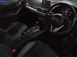 2014 Mazda
3 SP25 GT