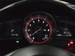 2014 Mazda
3 SP25 GT