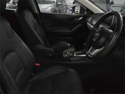 2014 Mazda
3 SP25 GT