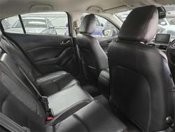 2014 Mazda
3 SP25 GT