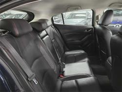 2014 Mazda
3 SP25 GT