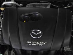 2014 Mazda
3 SP25 GT