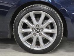 2014 Mazda
3 SP25 GT