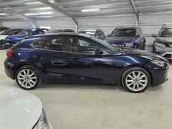 2014 Mazda
3 SP25 GT