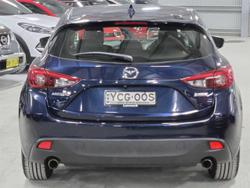 2014 Mazda
3 SP25 GT