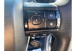 2023 Toyota
Hilux GR Sport