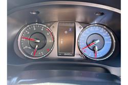 2023 Toyota
Hilux GR Sport