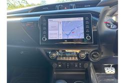 2023 Toyota
Hilux GR Sport