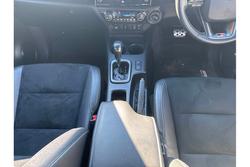 2023 Toyota
Hilux GR Sport