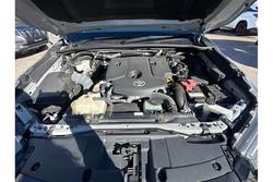 2023 Toyota
Hilux GR Sport