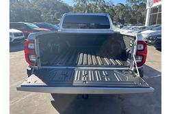 2023 Toyota
Hilux GR Sport