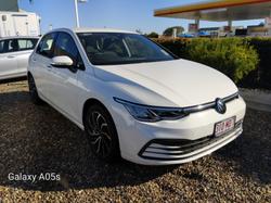 2023 Volkswagen
Golf 110TSI Life