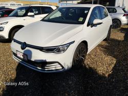 2023 Volkswagen
Golf 110TSI Life