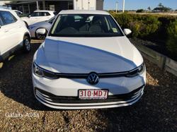 2023 Volkswagen
Golf 110TSI Life