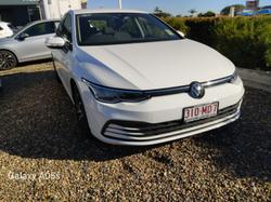 2023 Volkswagen
Golf 110TSI Life