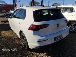 2023 Volkswagen
Golf 110TSI Life