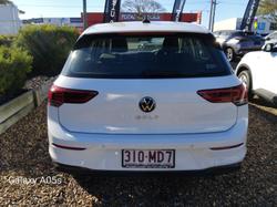 2023 Volkswagen
Golf 110TSI Life